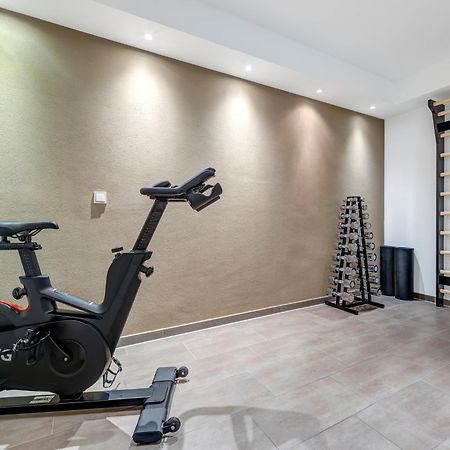 Residenz Am Balmer See - Bs 26 Mit Wellnessbereich Εξωτερικό φωτογραφία