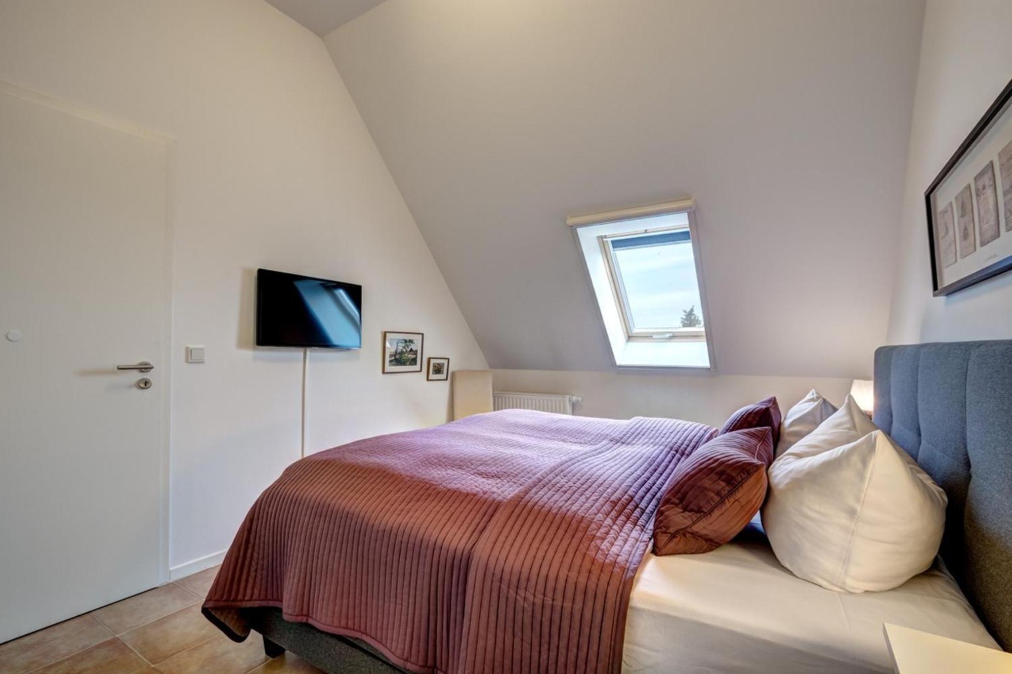 Residenz Am Balmer See - Bs 26 Mit Wellnessbereich Εξωτερικό φωτογραφία