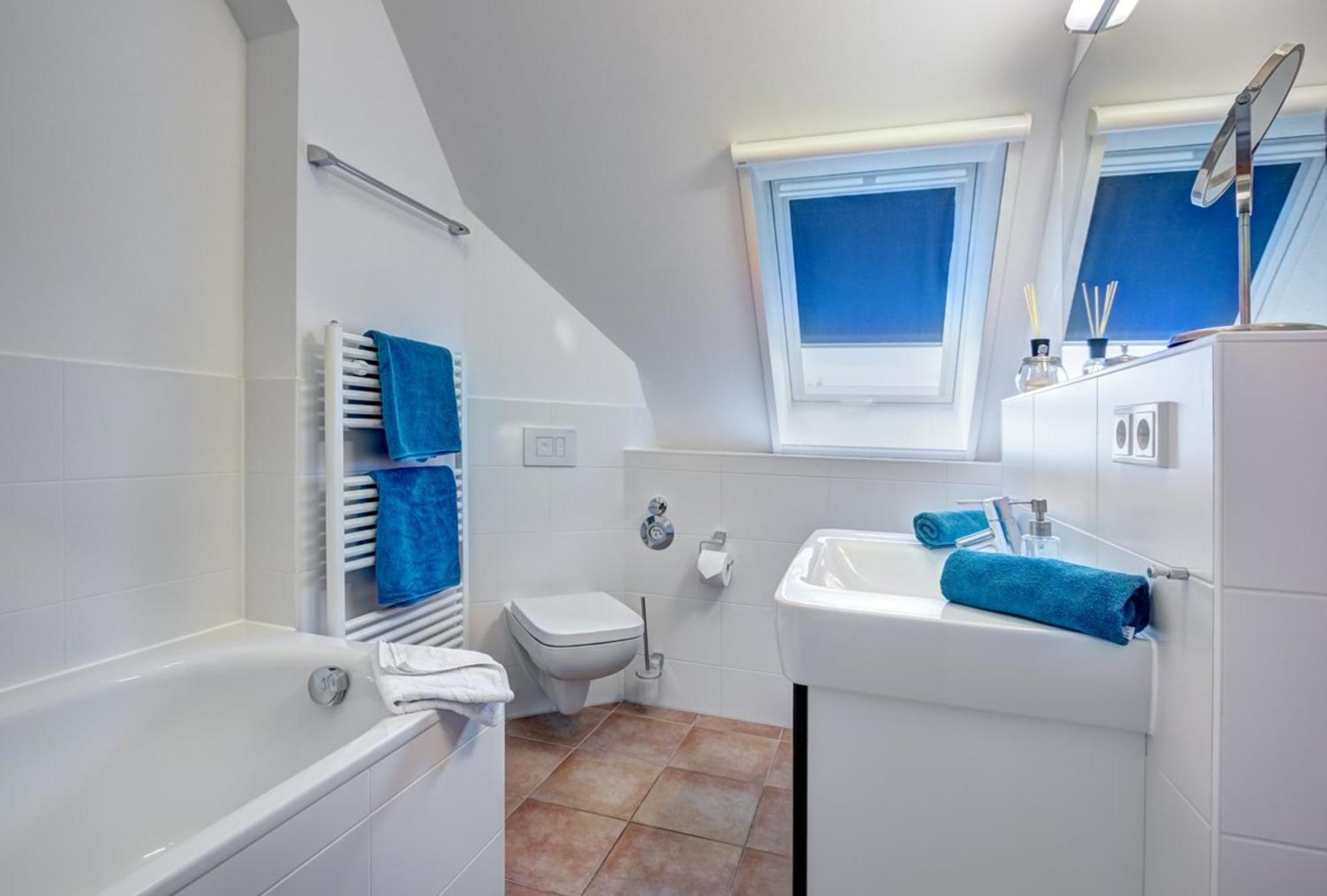 Residenz Am Balmer See - Bs 26 Mit Wellnessbereich Εξωτερικό φωτογραφία