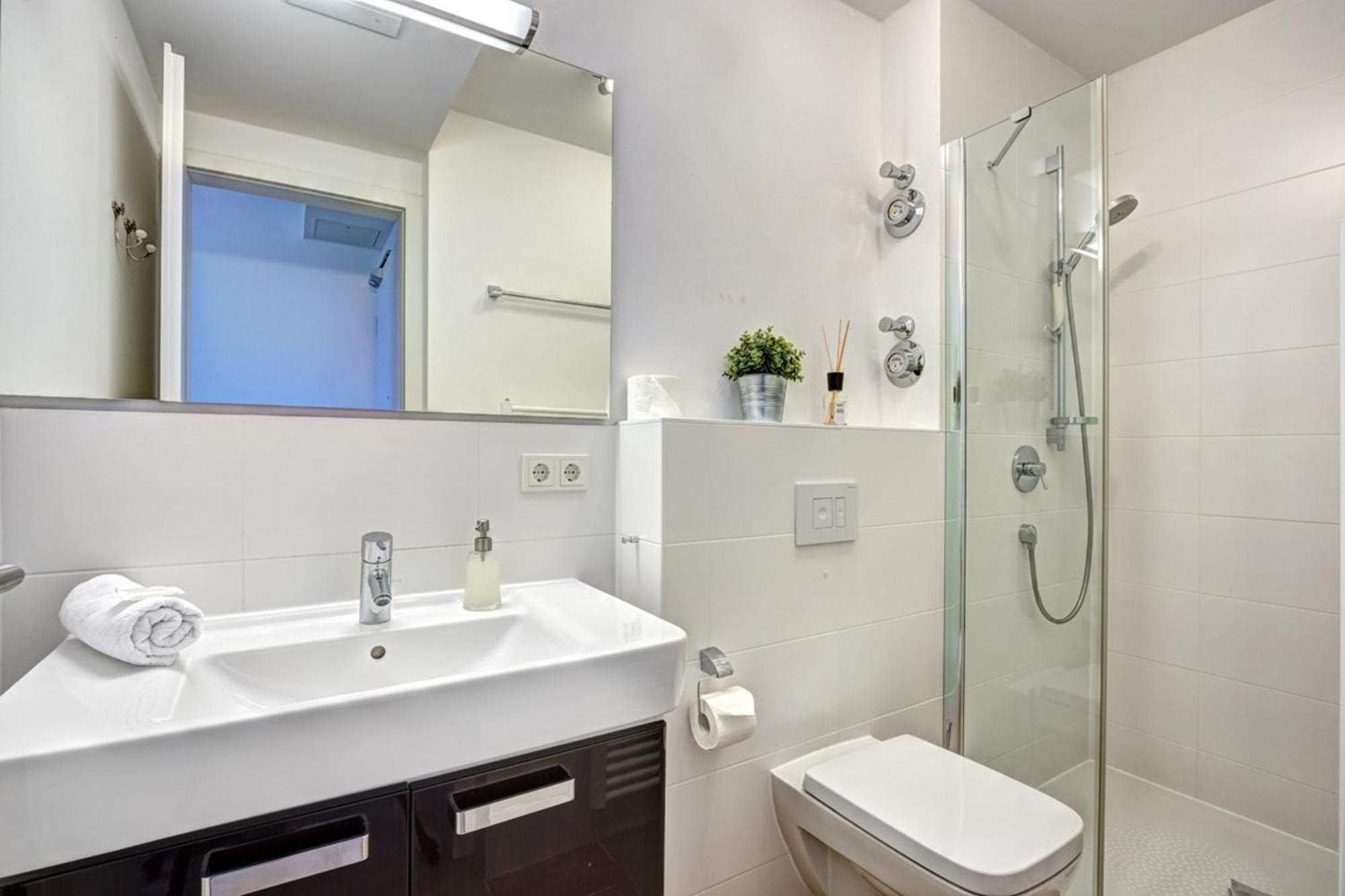 Residenz Am Balmer See - Bs 26 Mit Wellnessbereich Εξωτερικό φωτογραφία