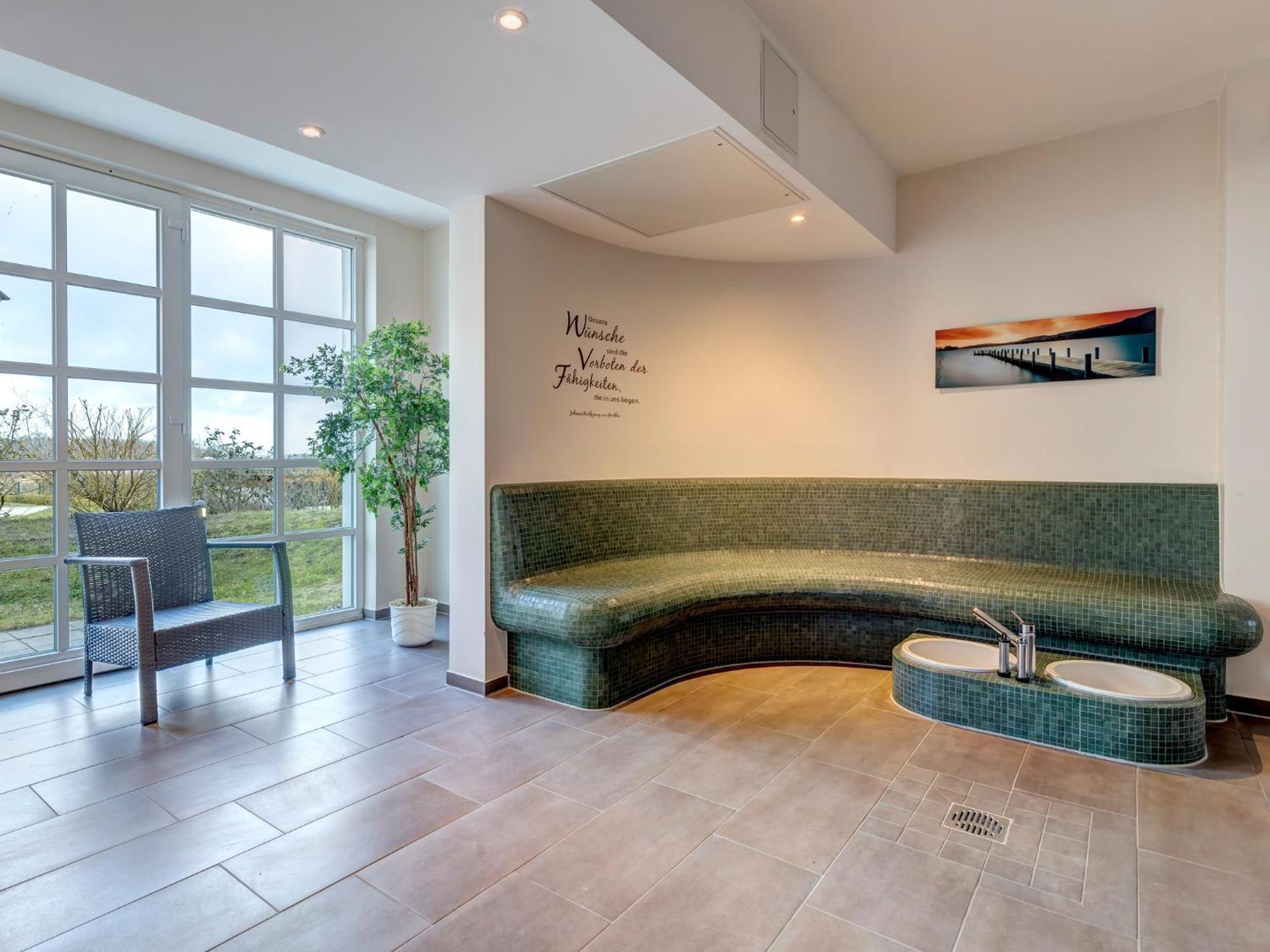 Residenz Am Balmer See - Bs 26 Mit Wellnessbereich Εξωτερικό φωτογραφία