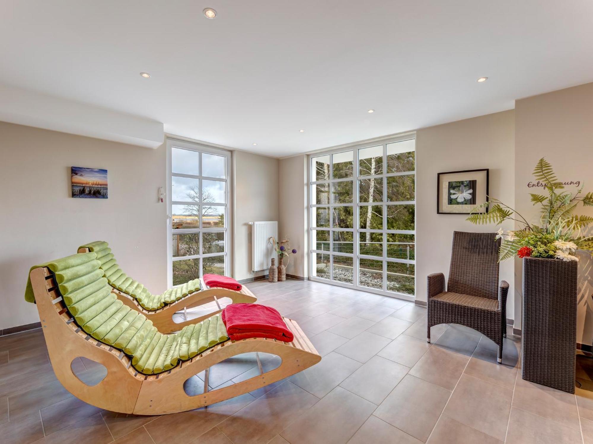 Residenz Am Balmer See - Bs 26 Mit Wellnessbereich Εξωτερικό φωτογραφία