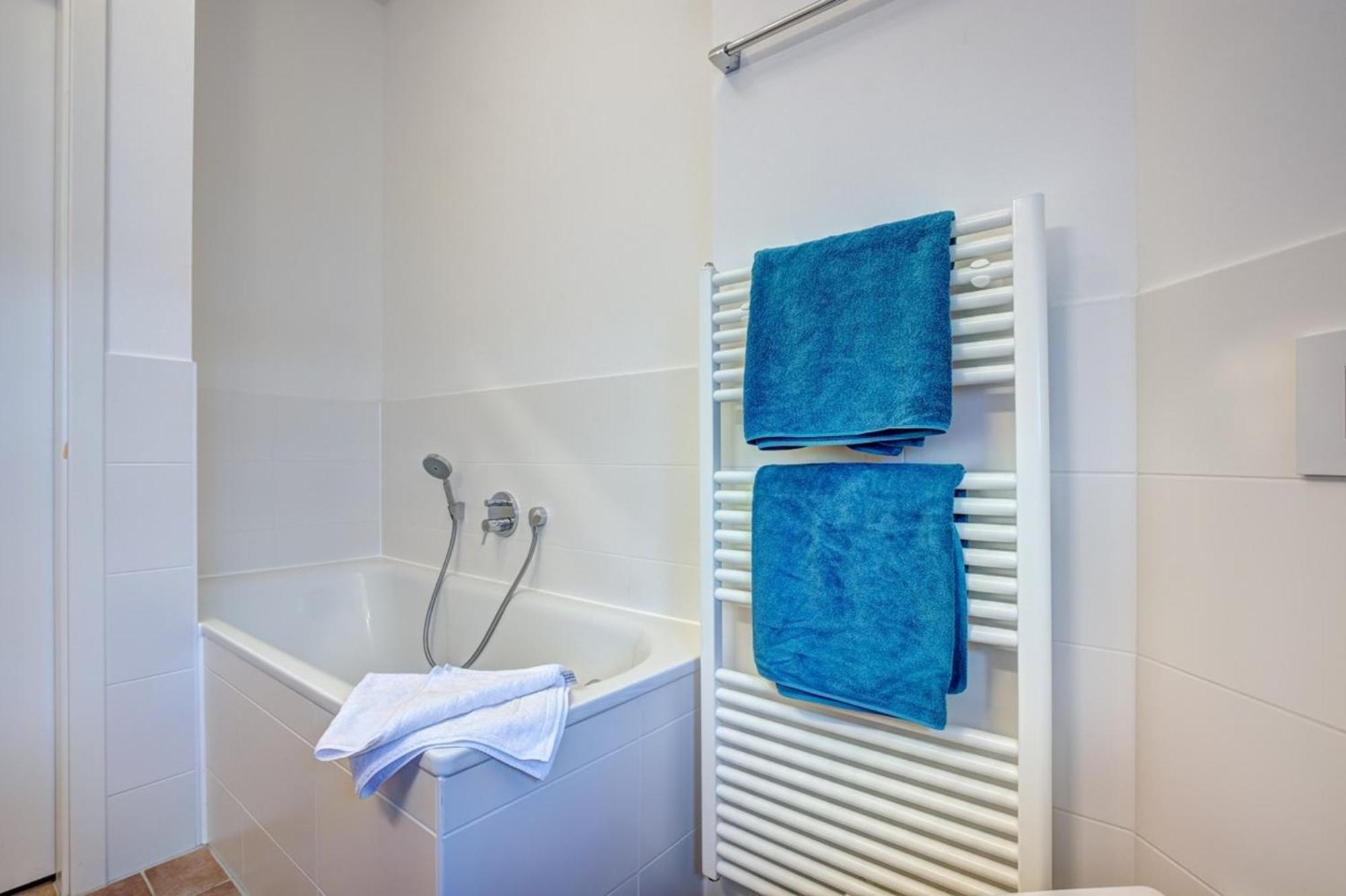 Residenz Am Balmer See - Bs 26 Mit Wellnessbereich Εξωτερικό φωτογραφία