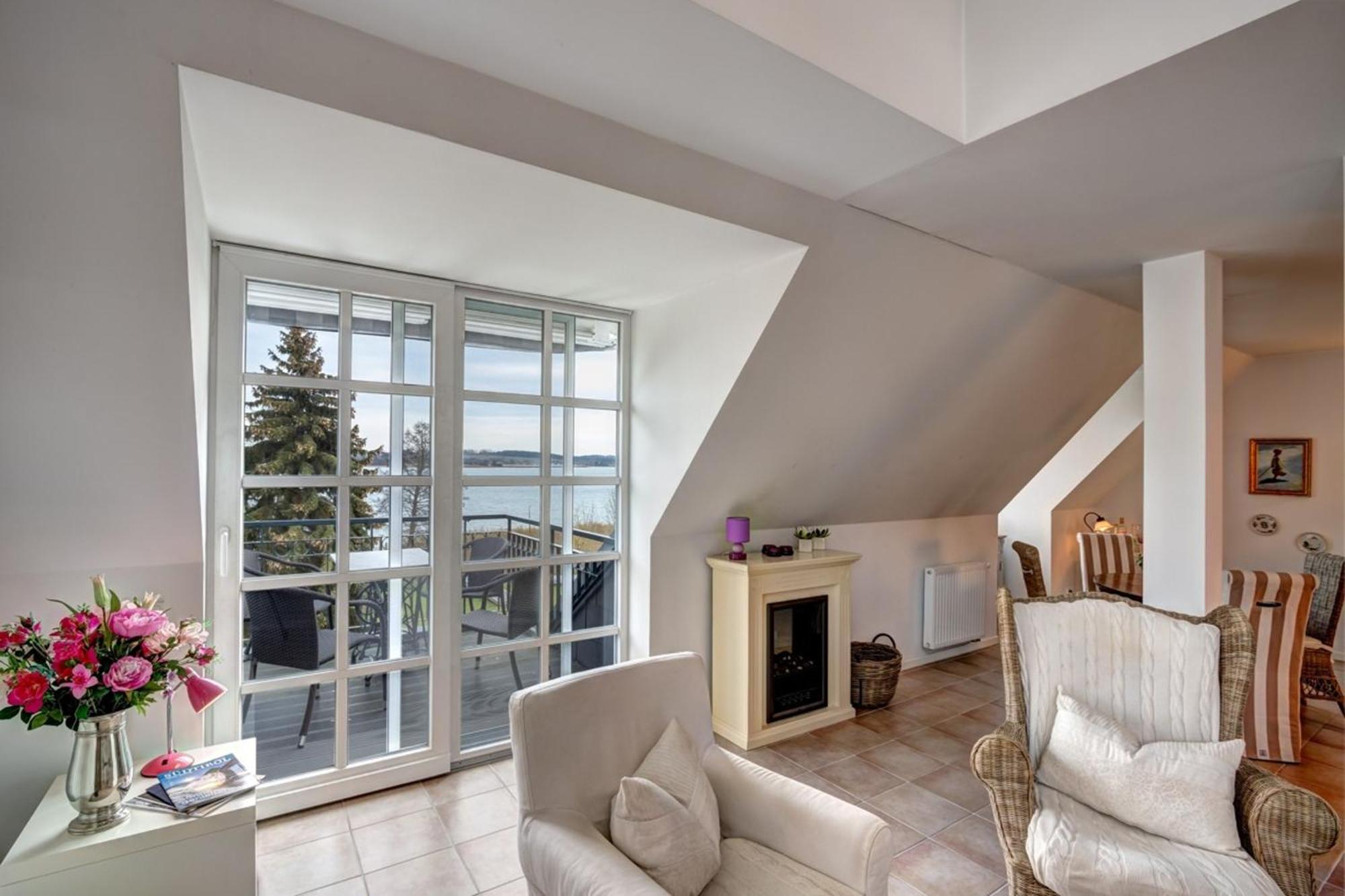 Residenz Am Balmer See - Bs 26 Mit Wellnessbereich Εξωτερικό φωτογραφία