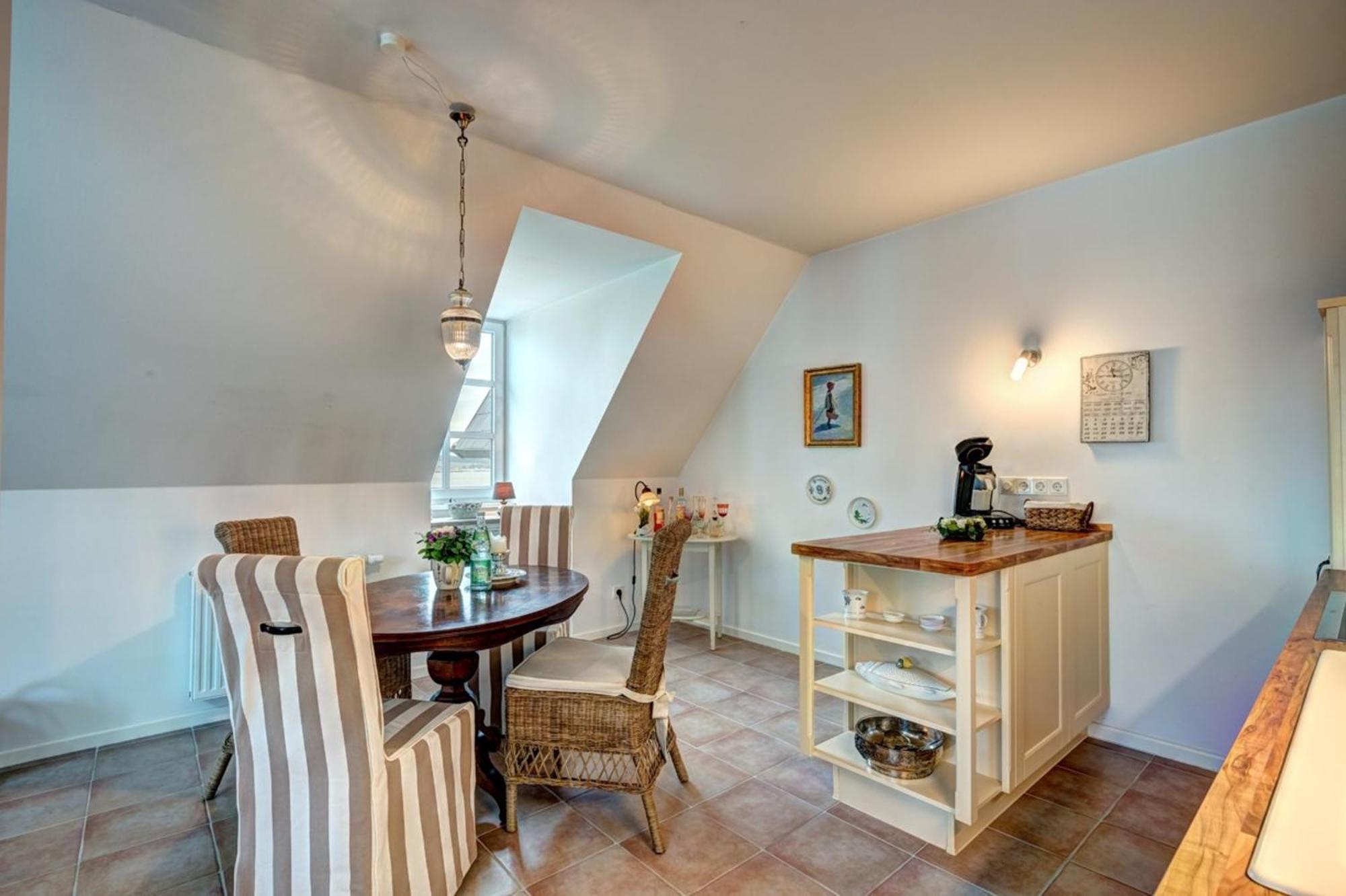 Residenz Am Balmer See - Bs 26 Mit Wellnessbereich Εξωτερικό φωτογραφία