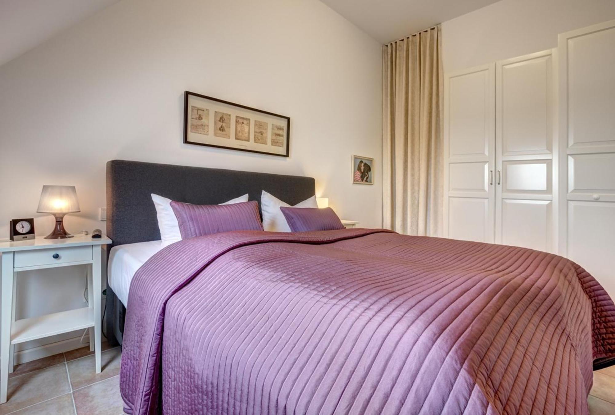 Residenz Am Balmer See - Bs 26 Mit Wellnessbereich Εξωτερικό φωτογραφία